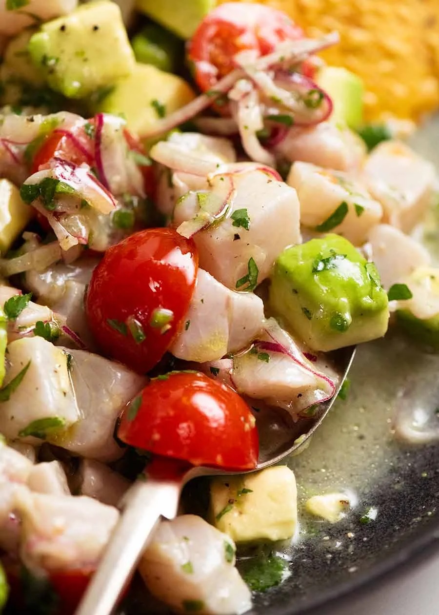Ceviche