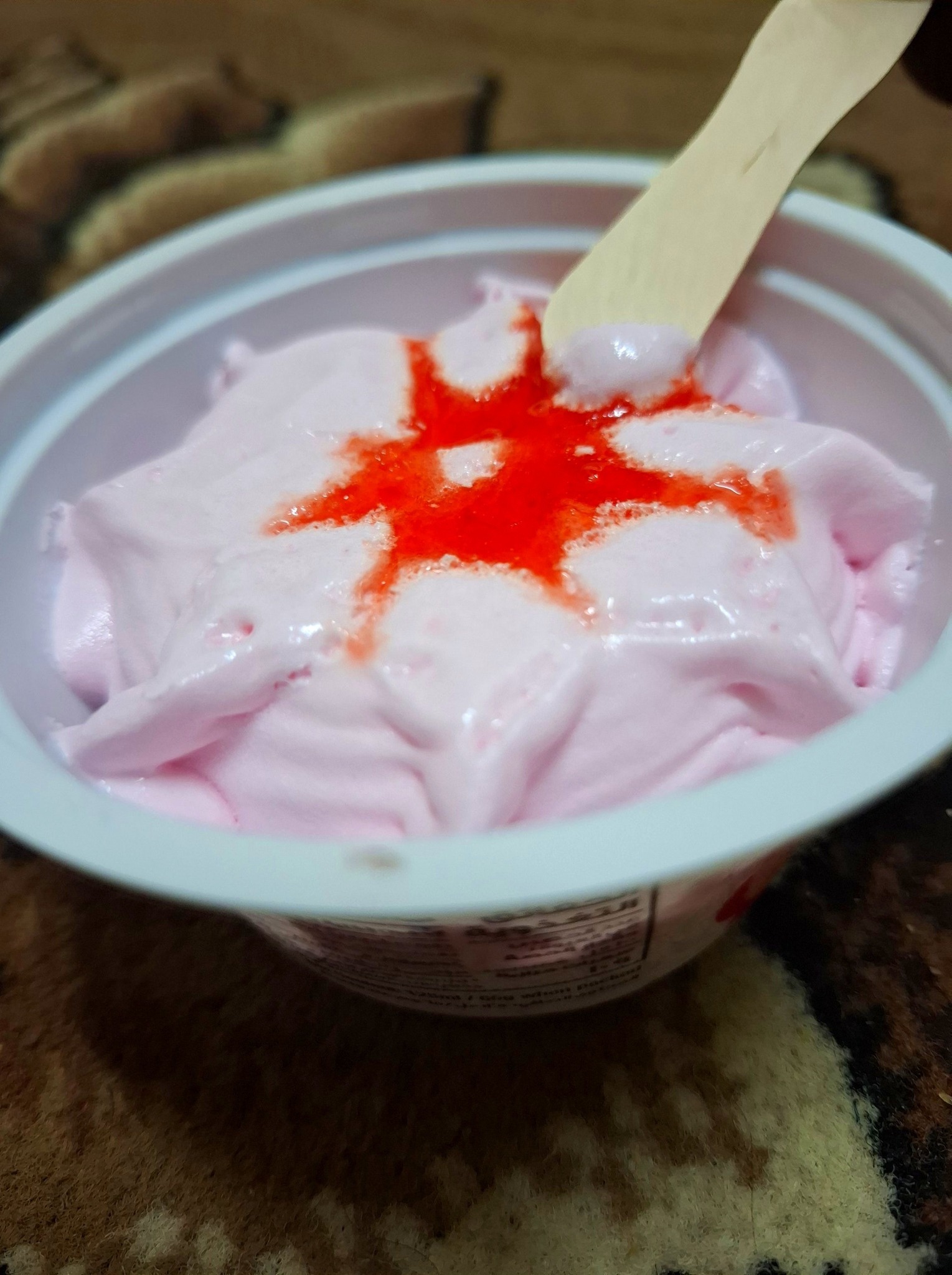 ice cream