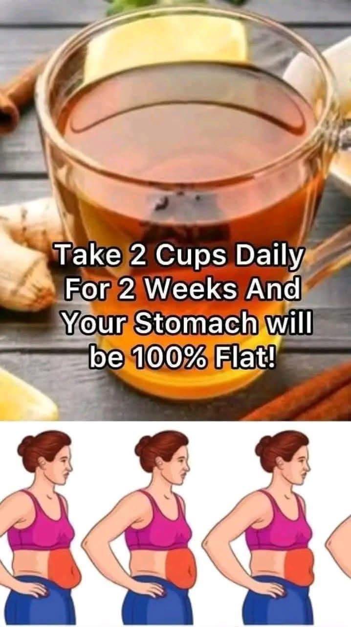 Daily Drink for a Healthy Liver and Intestines