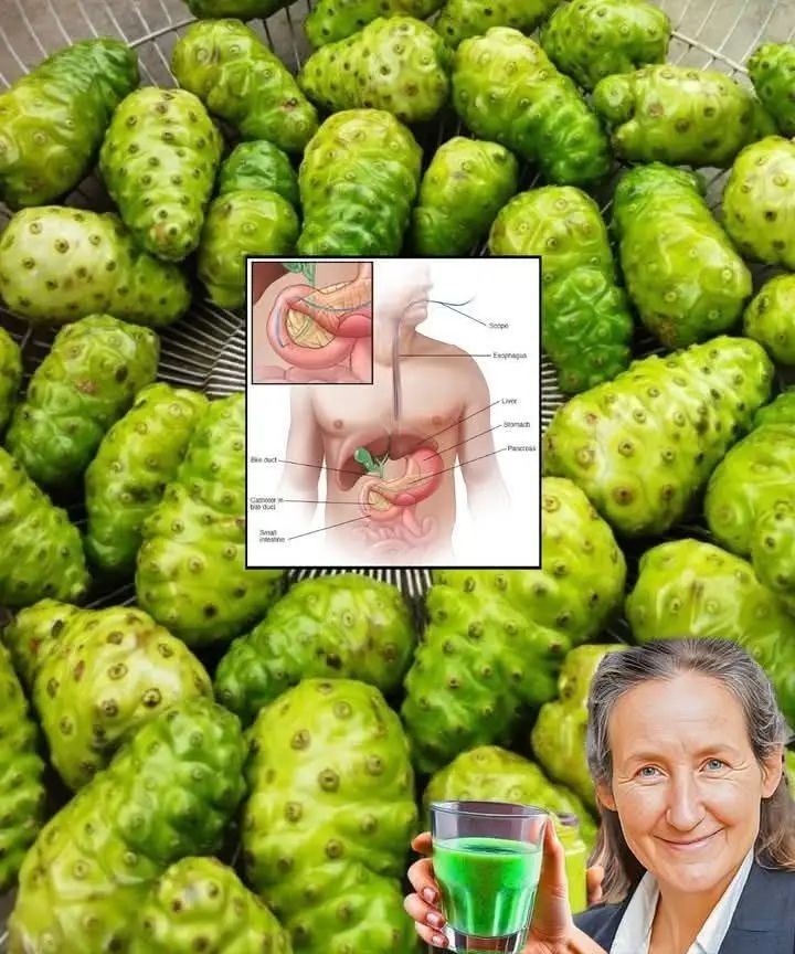 Say goodbye to cancer, swollen feet, diabetes and poor circulation by simply mixing these ingredients
