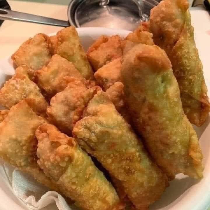 Best Egg Rolls – Don’t Lose This