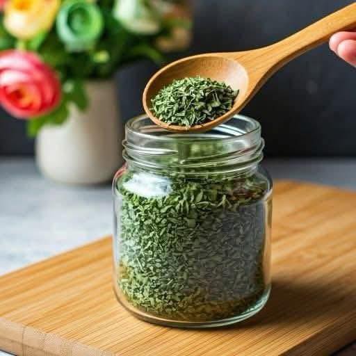 1 spoon a day and the liver is clean! It cures all diseases. All the dirt comes out