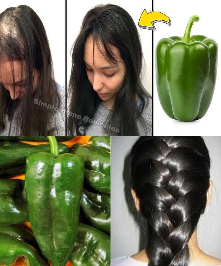 The Indian secret, ?? to grow hair at a rocket speed and treat baldness from the first week