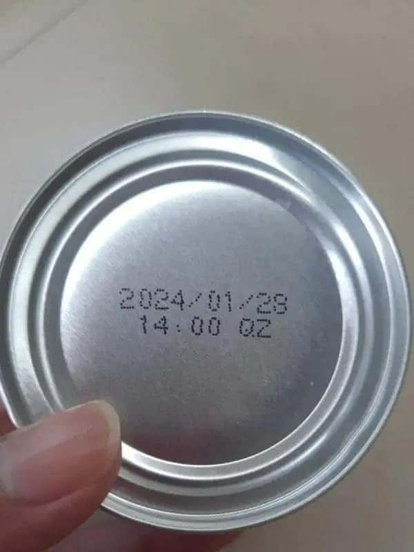 The Truth About Food Expiration Dates: What You Need to Know