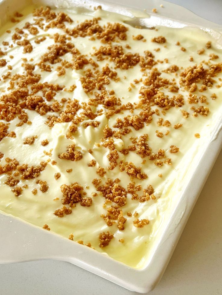 Woolworth Cheesecake