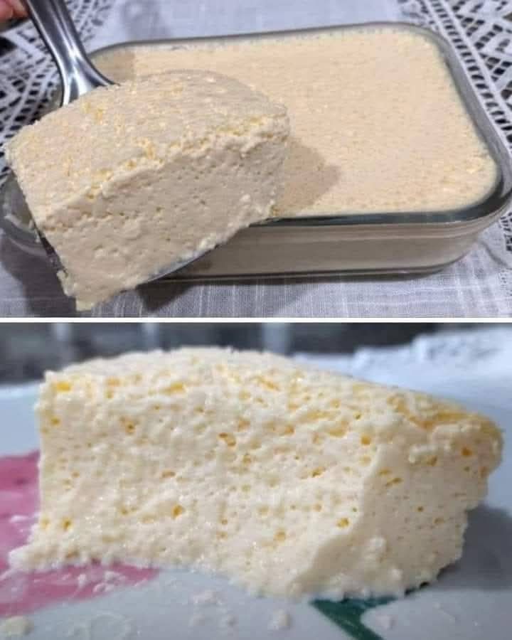 Keep this recipe well, because it’s like a treasure on earth