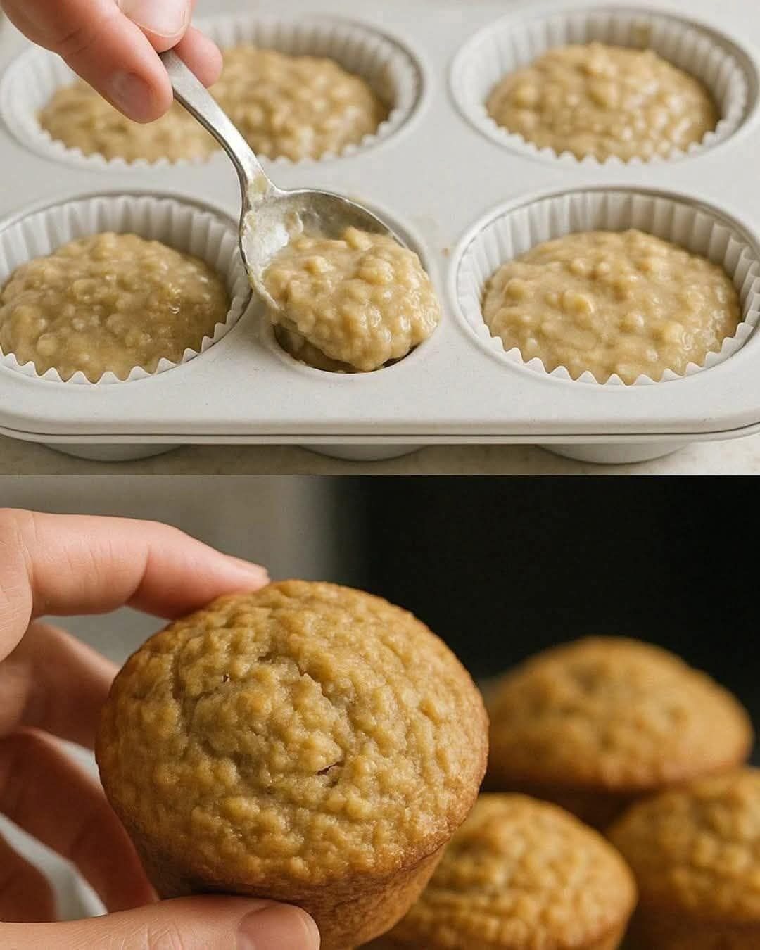 Healthy Homemade Snack/Dessert