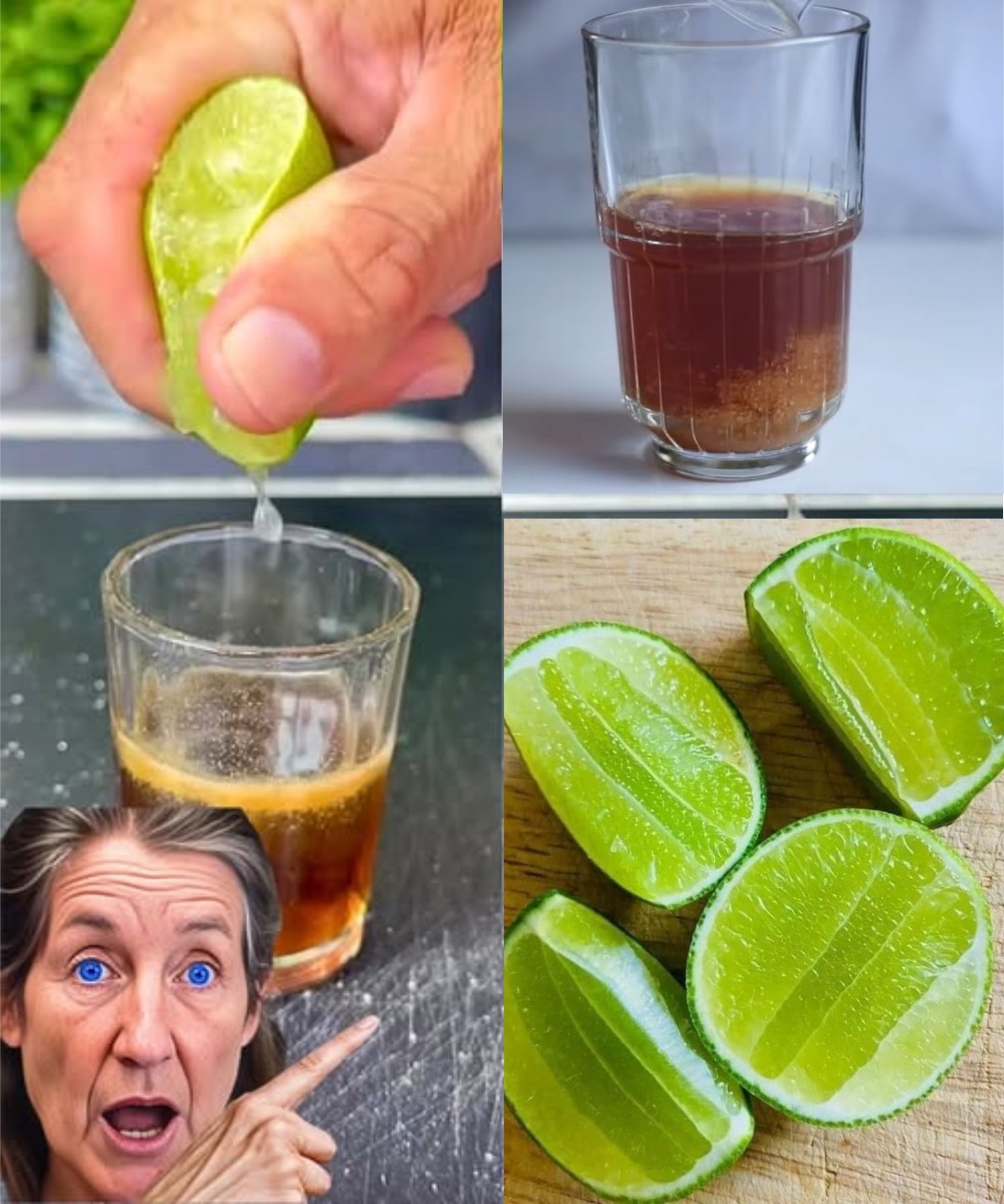 Reclaim Your Energy Naturally with Lemon & Honey: Feel 18 Again!