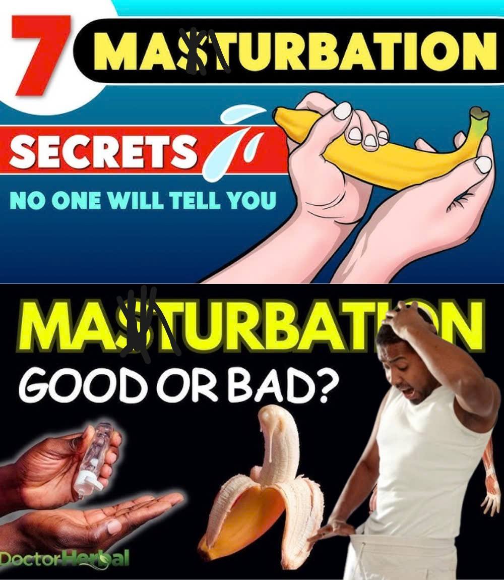 Let’s Talk About Masturbation: Myths, Benefits & The Real Truth