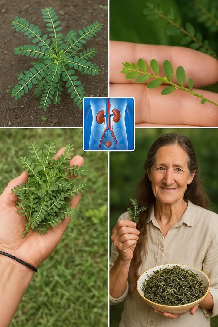 Chanca Piedra: The Power of Nature’s Stone Breaker – 10 Benefits and Uses