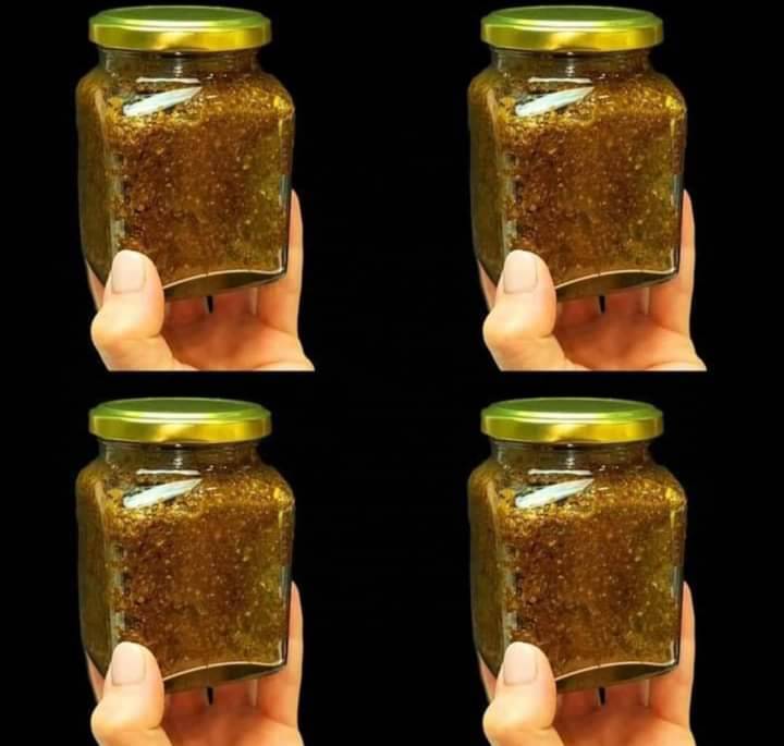 Dad is 60 years old, feels like 30! Eat this once a day for intestinal and joint health