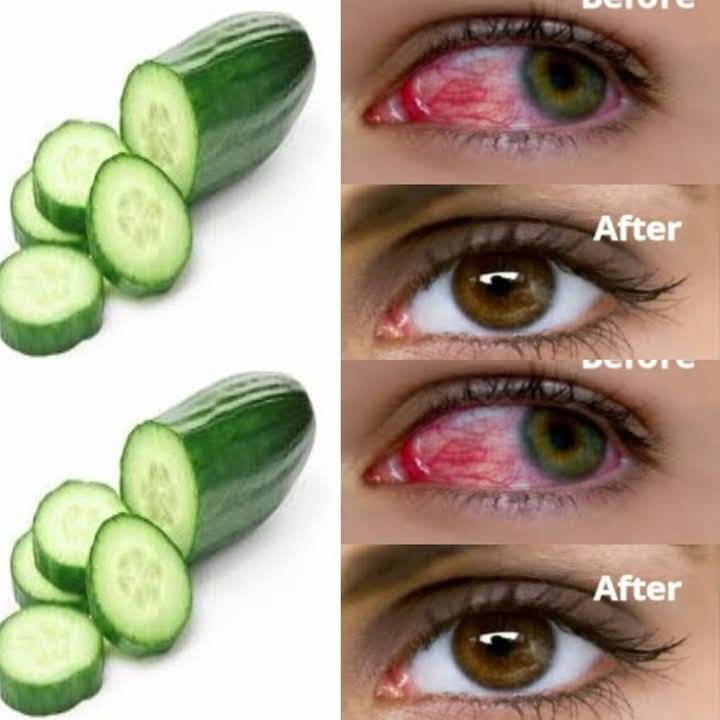 1 spoon a day for stronger vision you wiil see far object
