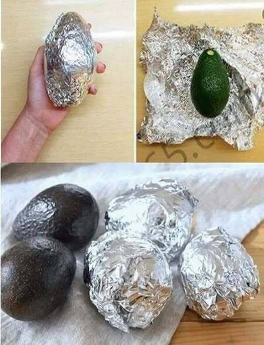 Discover How to Ripen an Avocado in 10 Minutes. or 30 Seconds!