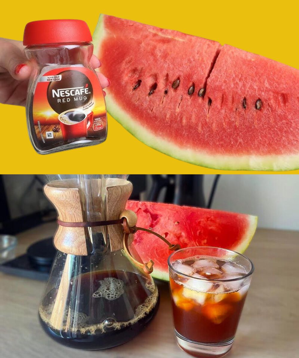 Mix Watermelon and Coffee Drink it 30 minutes before and last 3hours to 4 hours in bed and you will thank me later