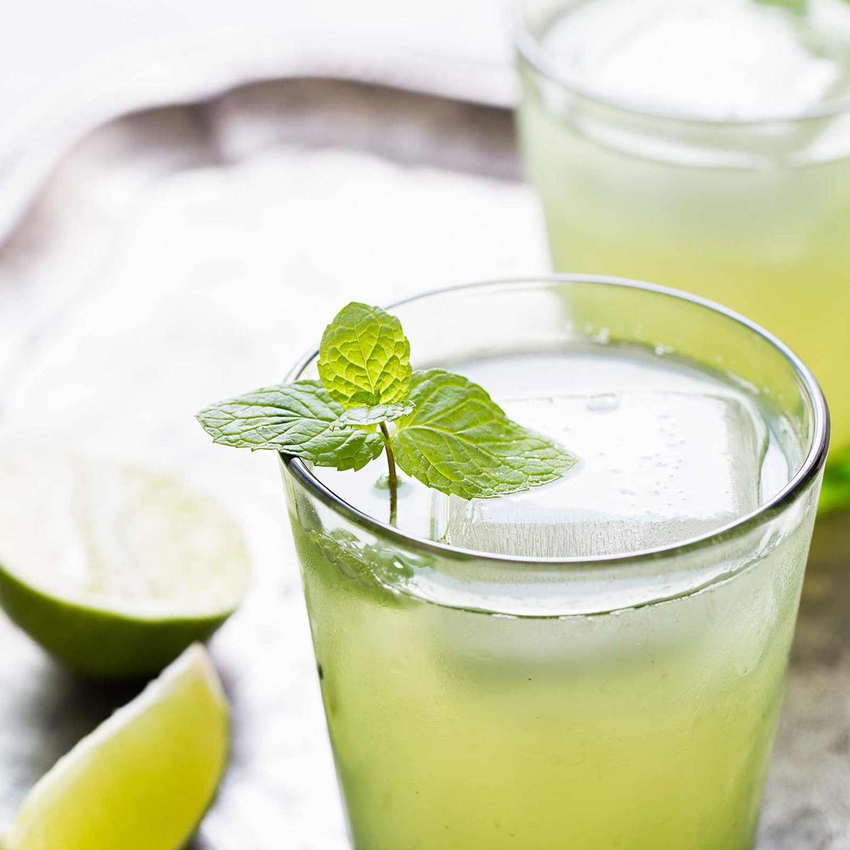 Easy Limeade