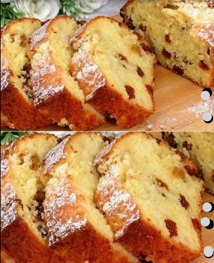 You’ll surely make this cake every week, incredibly delicious