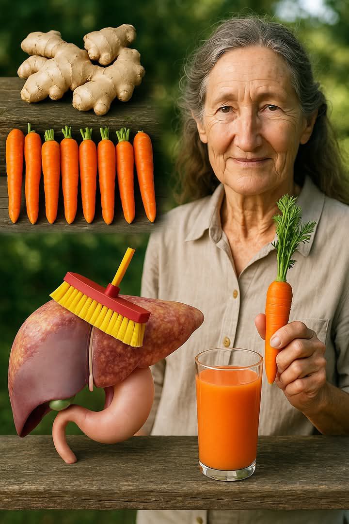 Slash Cholesterol and Triglycerides Naturally with This Potent Morning Smoothie