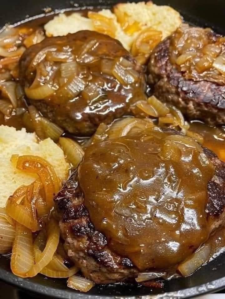 Tonight will be my 3rd time making this recipe. It’s so good, and the sauce is to die for