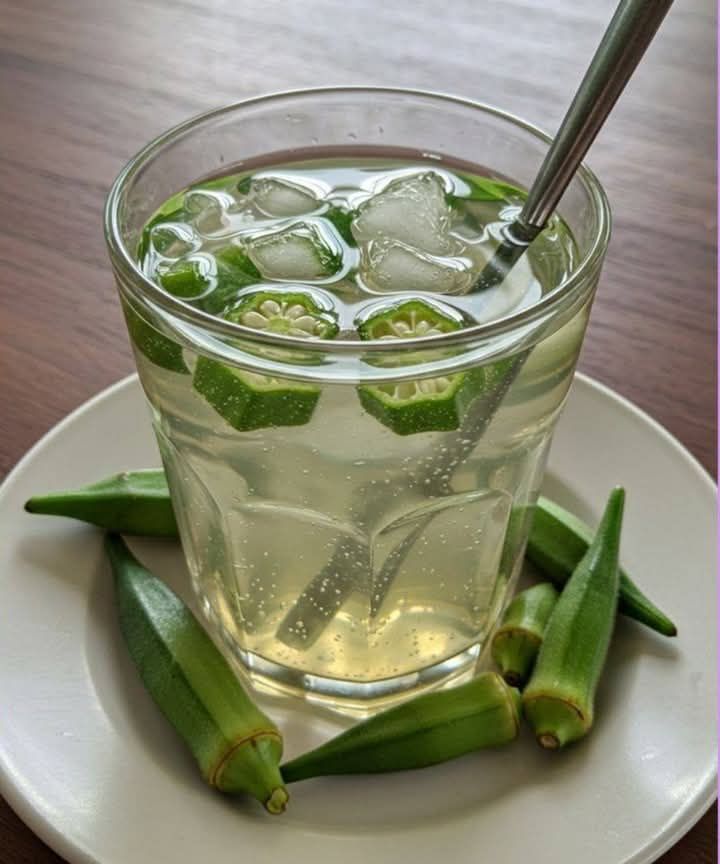 Drink One Glass of Pickled Okra Every Night Before Bed and Experience 8 Miraculous Changes in Your Body