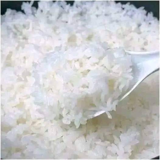 Elevate Your Rice