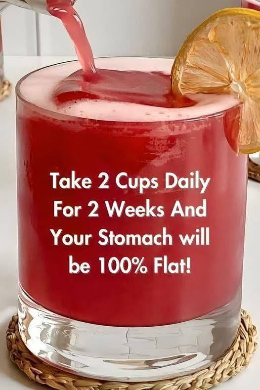 Strongest Belly Fat Burner Weight Loss Drink: A Natural Solution for Stubborn Fat