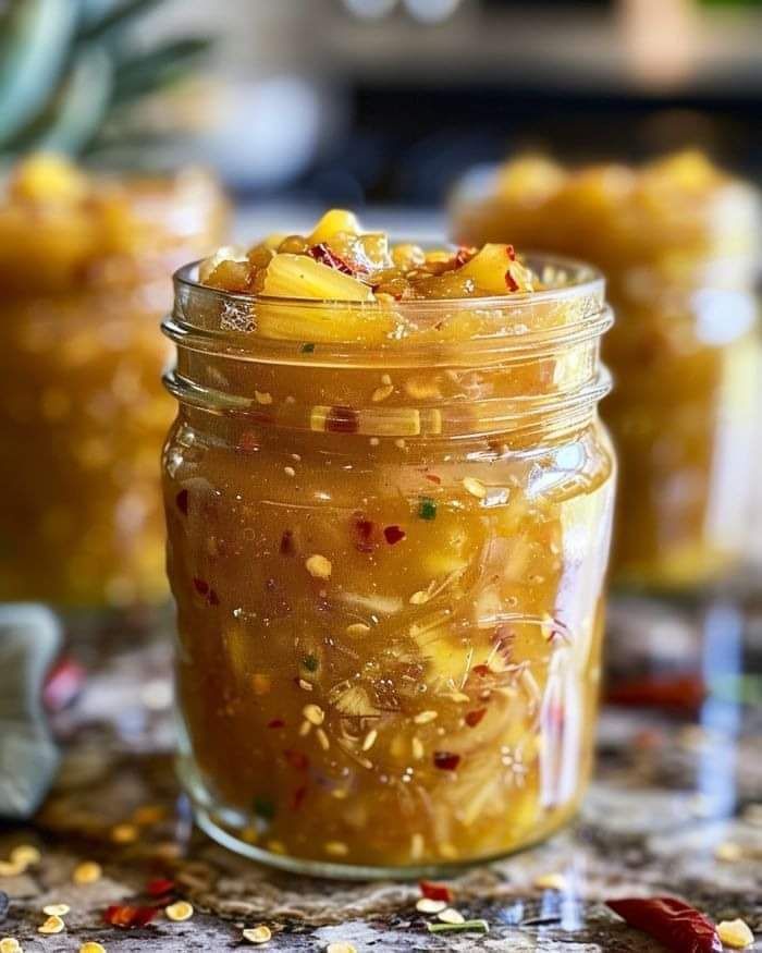 I love making this in batches and using it all summer long!.