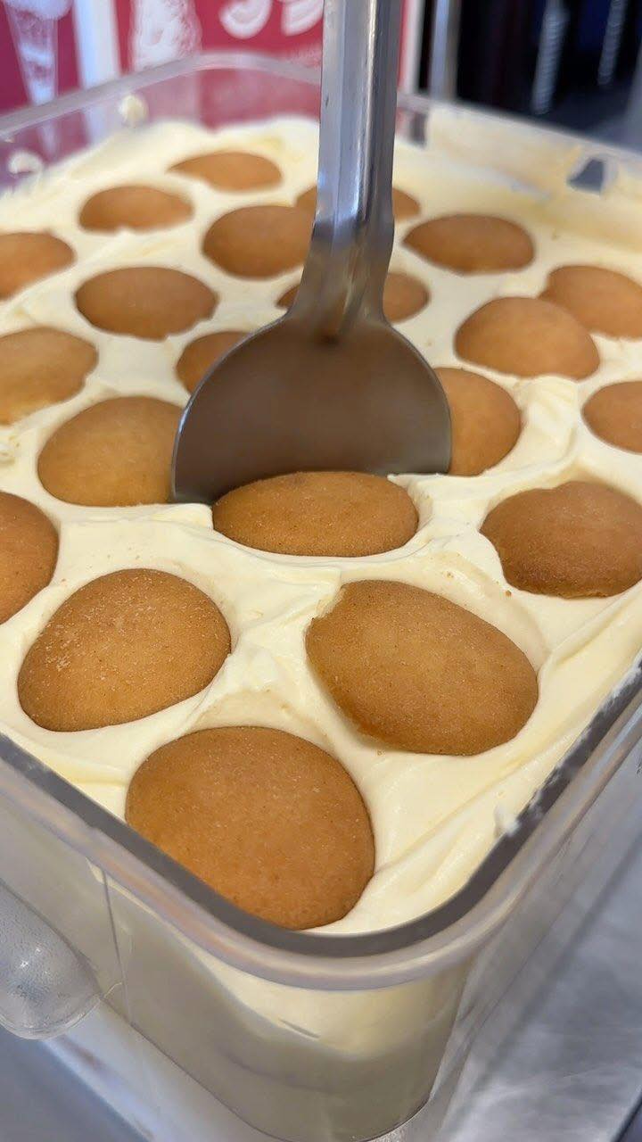 Best Banana Pudding Ever – Don’t LOSE this Recipe