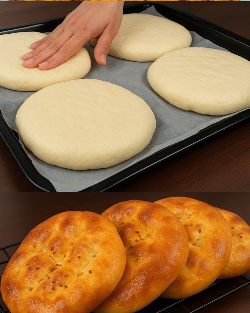 No kneading, no yeast, no waiting around! This cheesy bread is everything you love