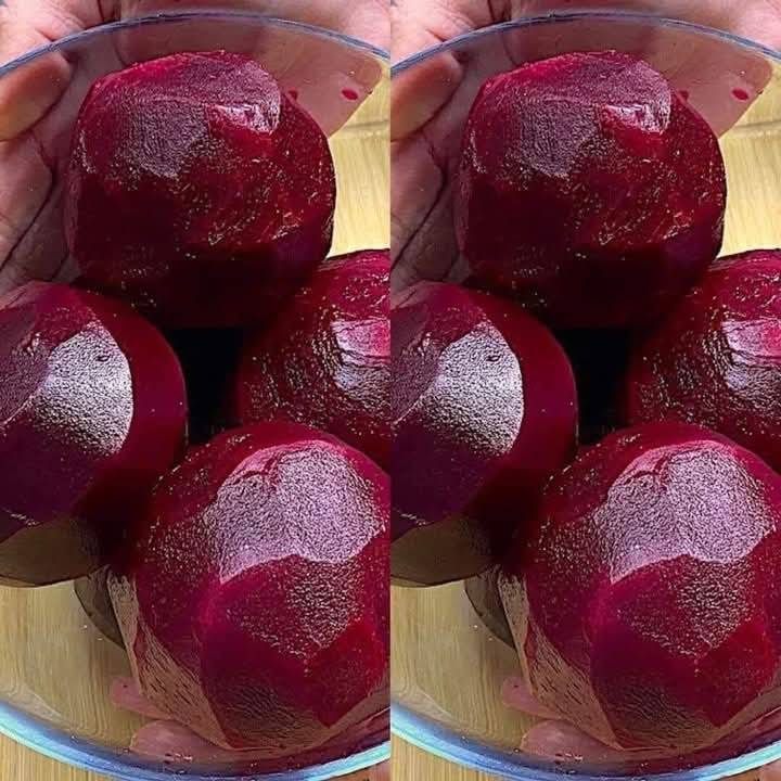 Boost your collagen with these fantastic beetroot recipes to enjoy every evening