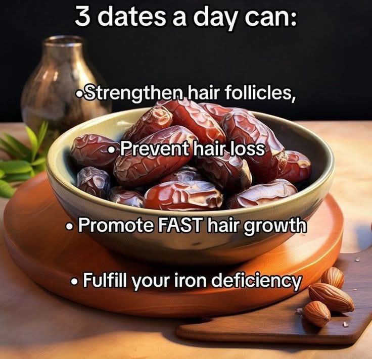 HEALTHIEST FRUIT on Earth: What Happens to Your Body If You Eat Just 3 a Day