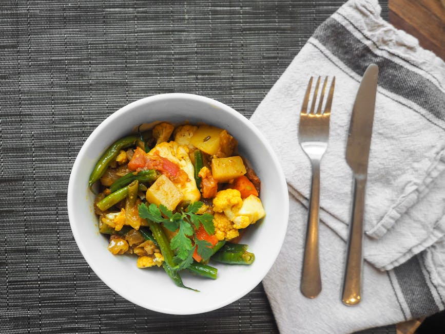 Vegan Japanese Potato Curry Under $5