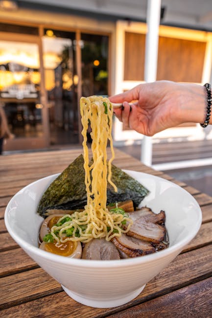 The Secret to Japanese Curry Flavor Without MSG