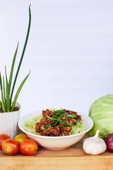 Fried Cabbage with Bacon Onion and Garlic – Don’t LOSE this Recipe