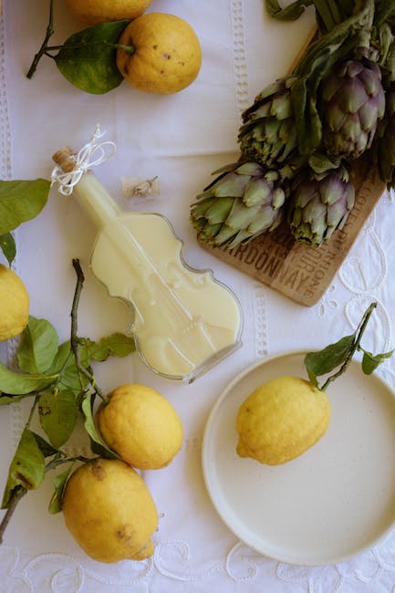 understanding-the-differences-lemon-curd-vs-lemon-pie-filling