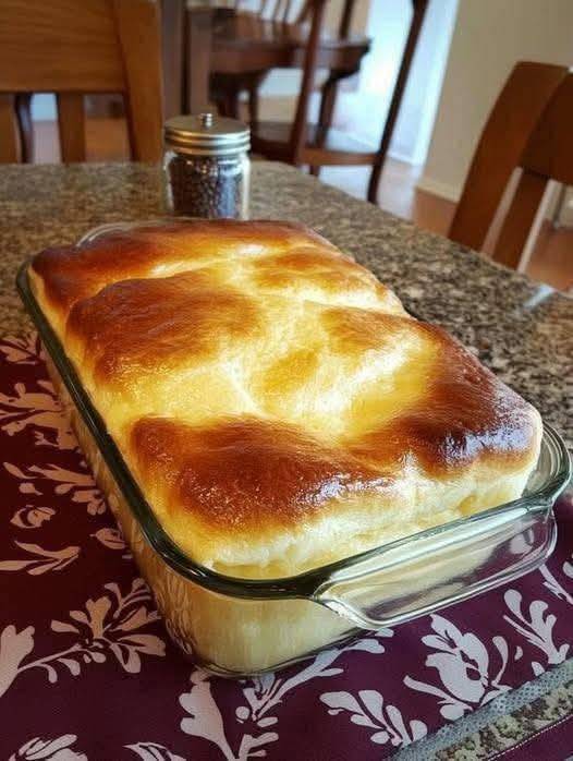 Cheesecake Crescent Rolls Casserole: A Sweet and Creamy Delight