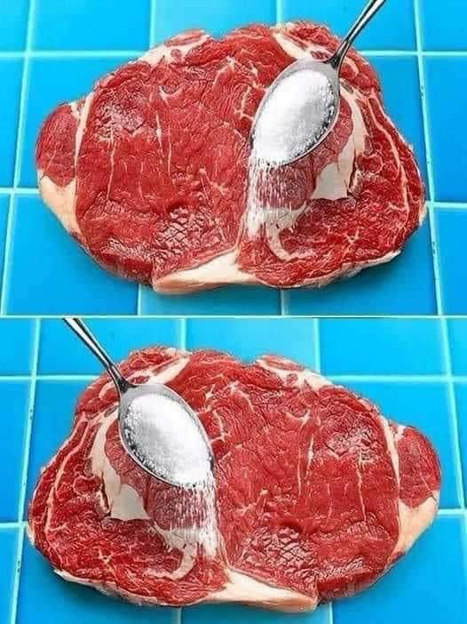 Savory Steak Tenderization Recipe