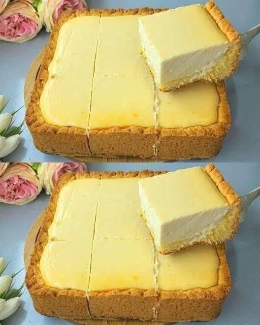 A Timeless Italian Classic: Torta della Nonna