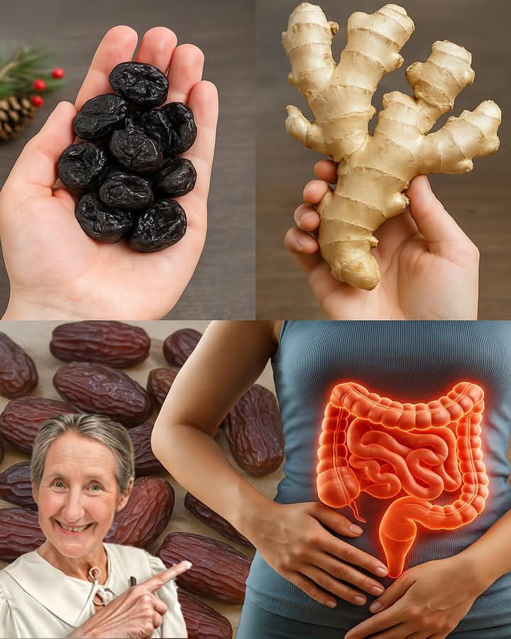 The Powerful Health Benefits of Lipton, Cloves, and Ginger Tea Every Woman Should Know
