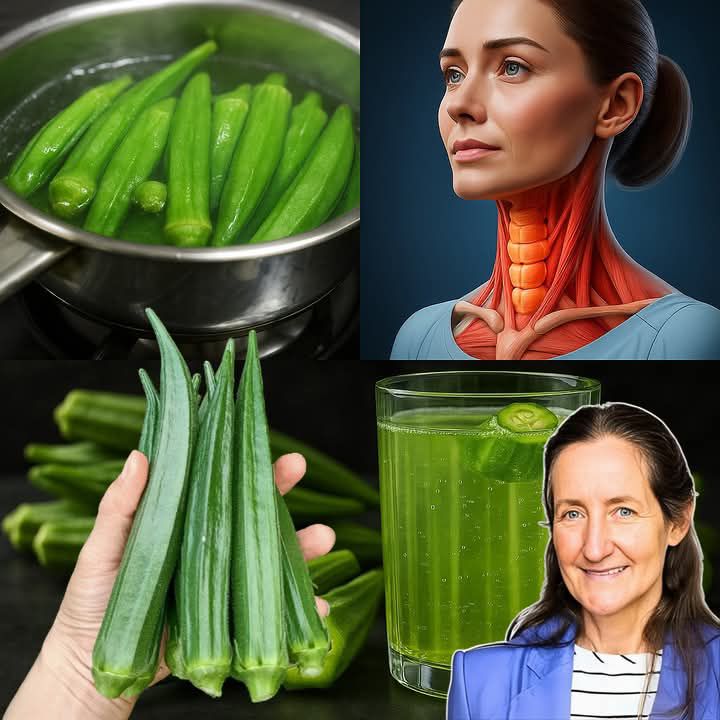 7 Surprising Health Benefits of Okra You Need to Know