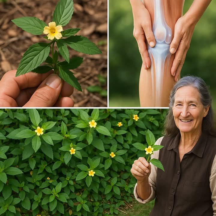 Sida Rhombifolia: A Traditional Herb for Wellness Support and Safety Tips