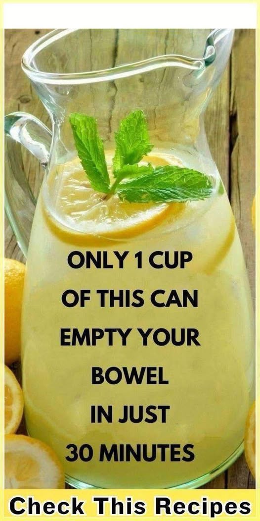Strongest Belly Fat Burner Weight Loss Drink!