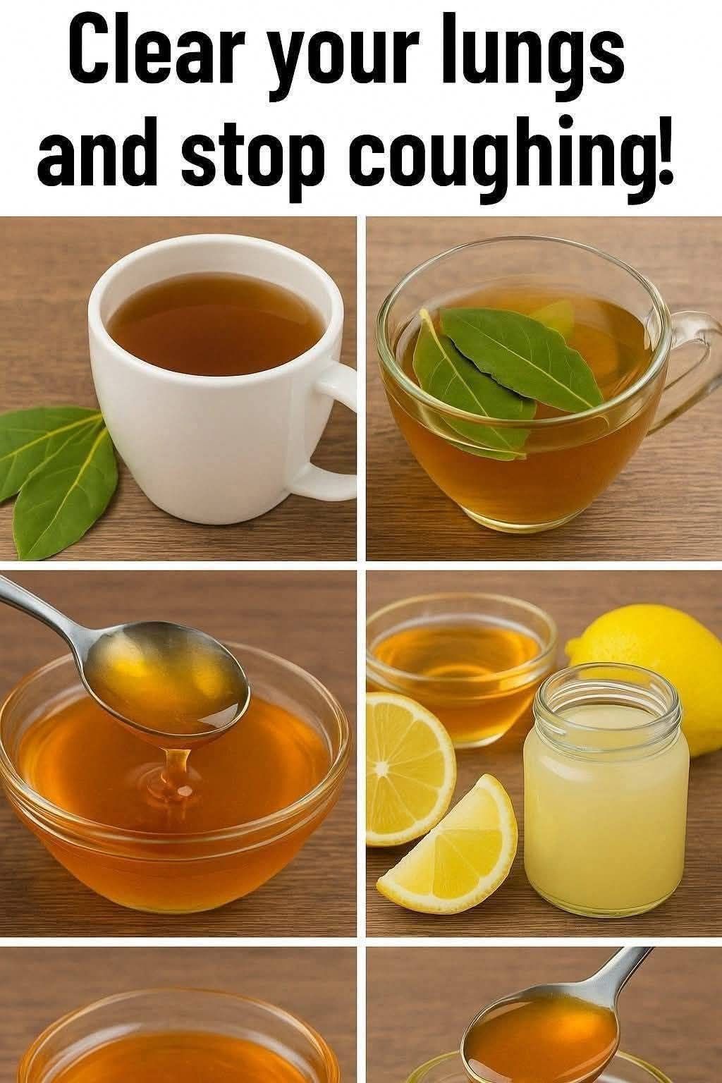 Breathe Easy: Natural Remedies to Soothe Your Cough