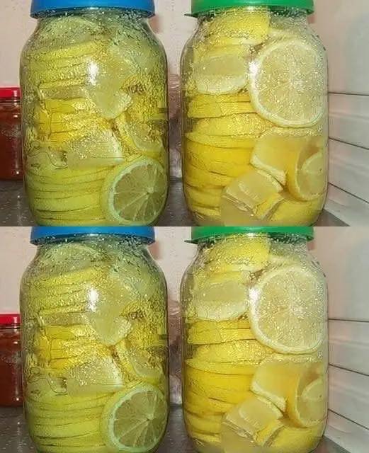 A natural recipe to clean arteries and lower cholesterol