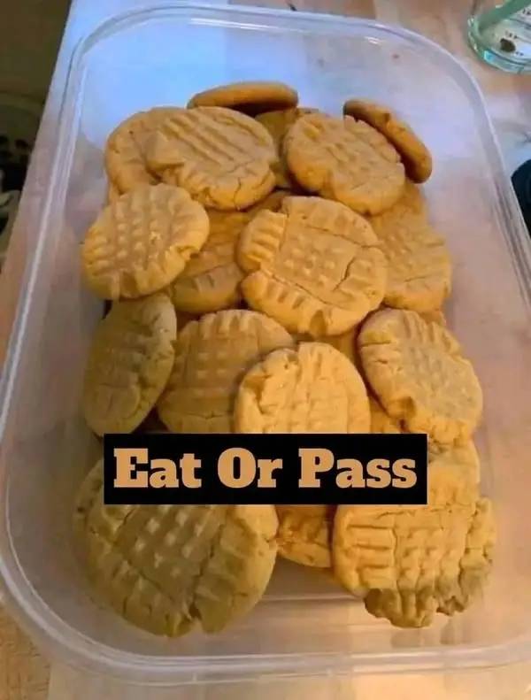 My Favorite Peanut Butter Cookies – Don’t Lose This Recipe