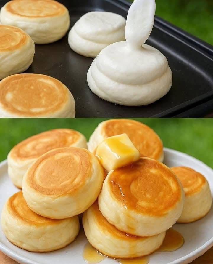 I swear this recipe was sent straight from heaven