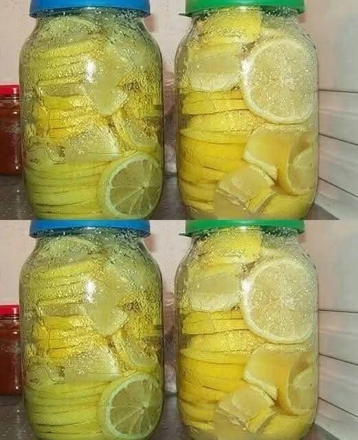 A natural recipe to clean arteries and lower cholesterol