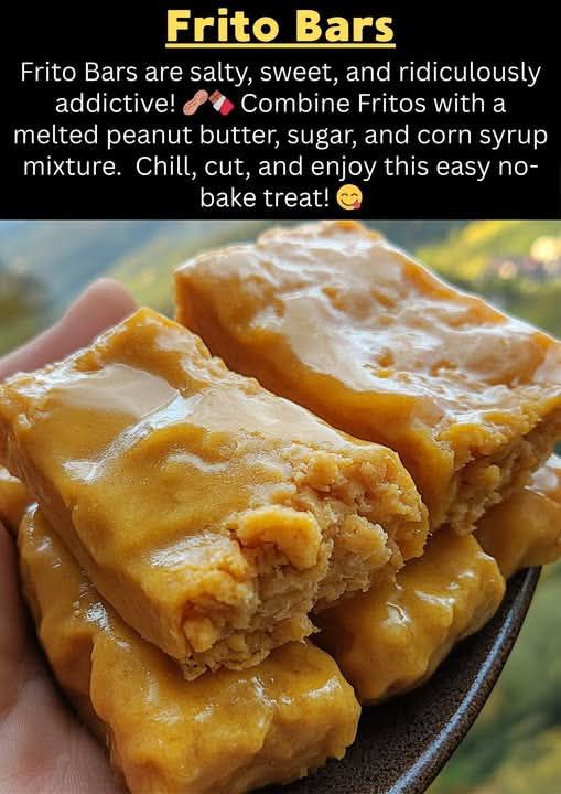 Frito Bars