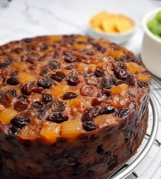 I love making this dish all year round
