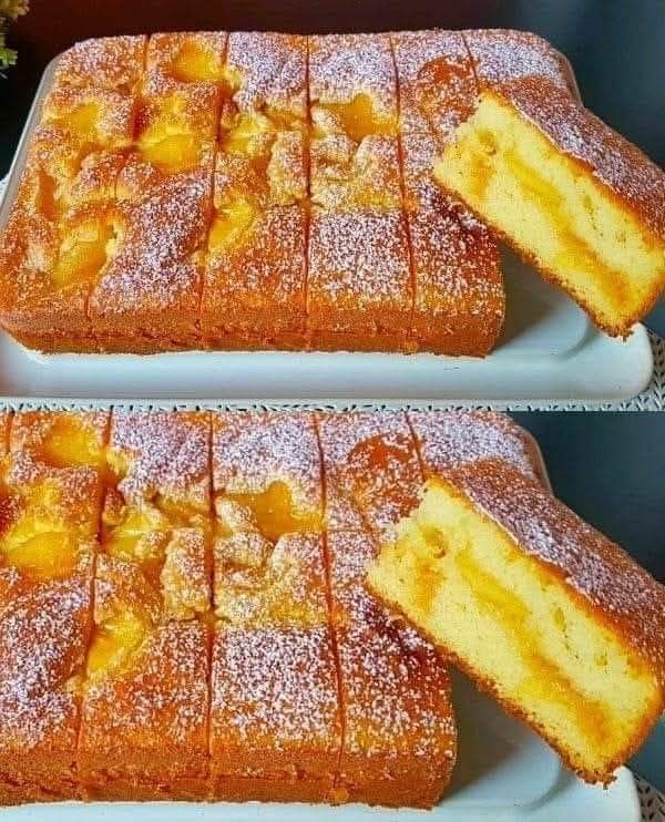 Dessert in MINUTES! you will make this dessert every