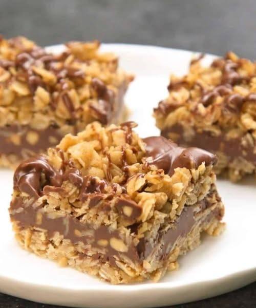 no-bake-chocolate-oat-bars-recipe